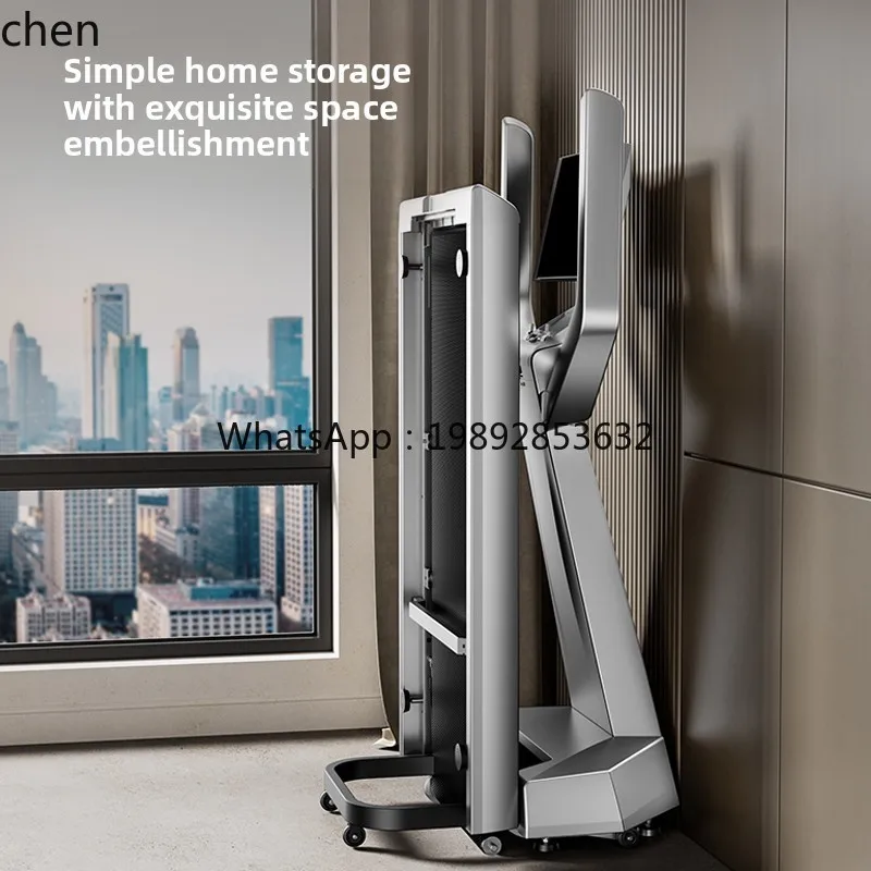 tapis roulant modello domestico palestra speciale famiglia di perdita di peso per assorbimento degli urti interno