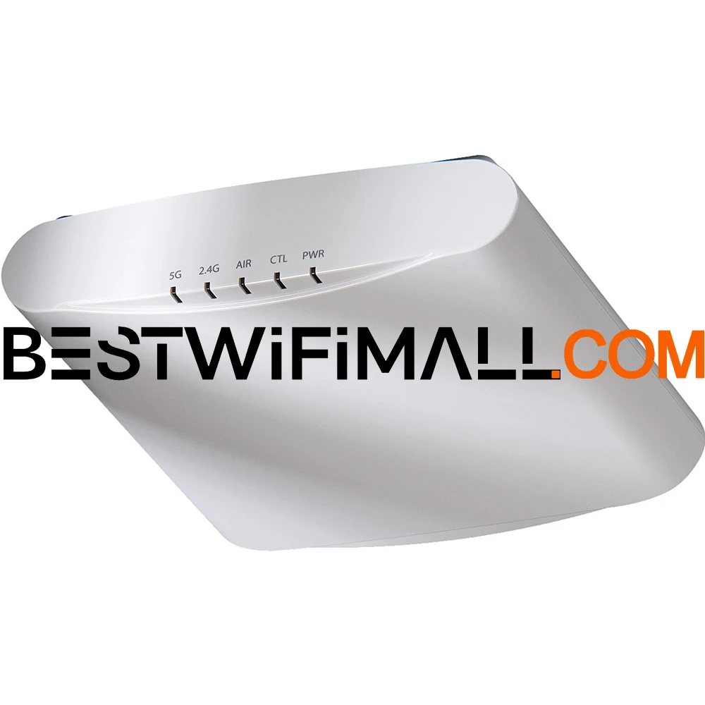 Ruckus Wireless ZoneFlex R510 Verwendet 901-R510-US00 (gleichermaßen 901-R510-WW00, 901-R510-EU00) Indoor Wireless Access Point 802,11 ac WiFi