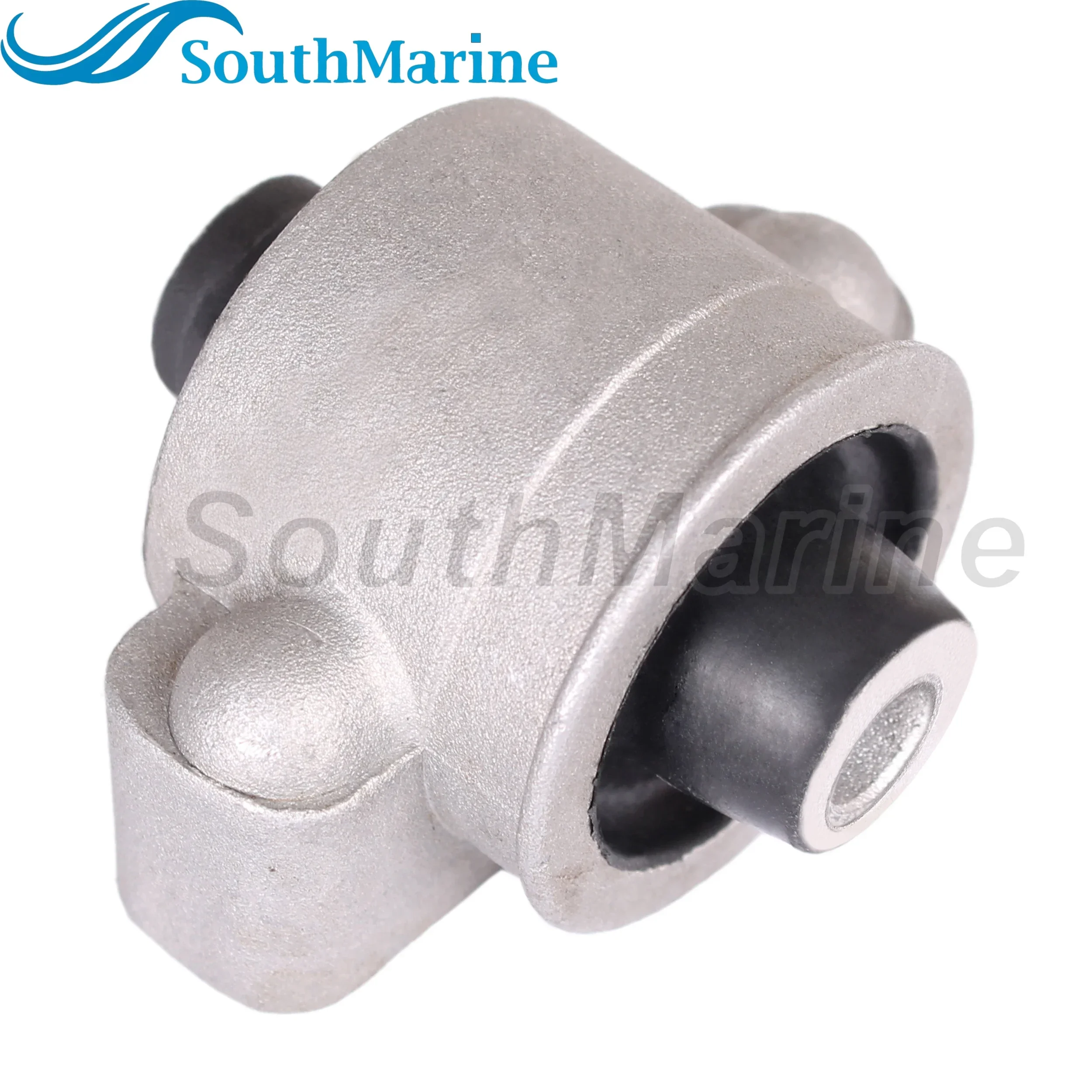 682-44514-01-94/01-CA/00-94 TE15-02000100 Rubber Mount Damper Upper Side / Absorber for Yamaha Parsun HDX 9.9HP 15HP Boat Motor