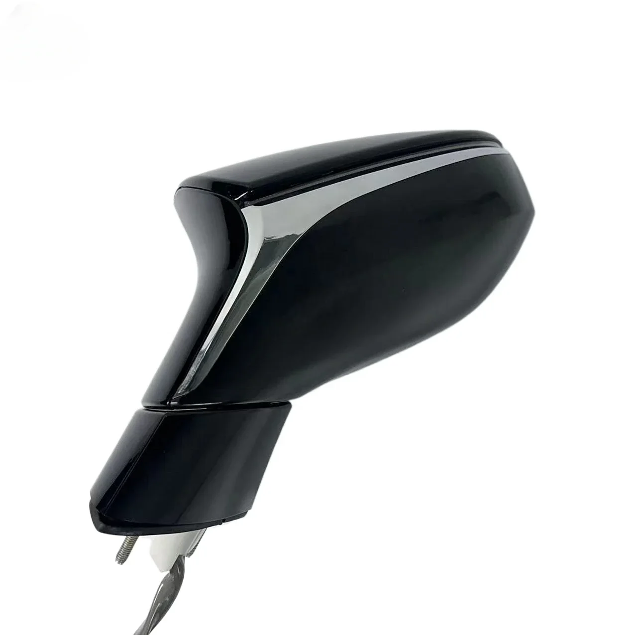 

Car Rearview Mirror for 2018-2024 Es200 Es260 Es300 Rearview Mirror Original Accessories