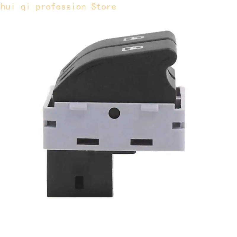 Fenstersteuertaste 6Q0959858 für Cordoba 9N 2002–2009, Reparatur von Fahrzeugtüren H8WE – Detail 7