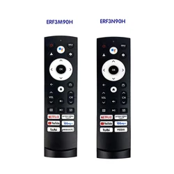 ERF3M90H ERF3N90H Replacement Remote Control for Hisense ULED Smart TV 55U75H 75U75H 55U8H 65U7H 65U8H 55U7H 65U75H