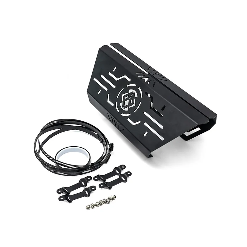 

Для Triumph Bonneville Bobber Speedmaster Защитная крышка для выхлопной трубы, ожоговая крышка, аксессуары для мотоциклов, детали для измельчителя на заказ