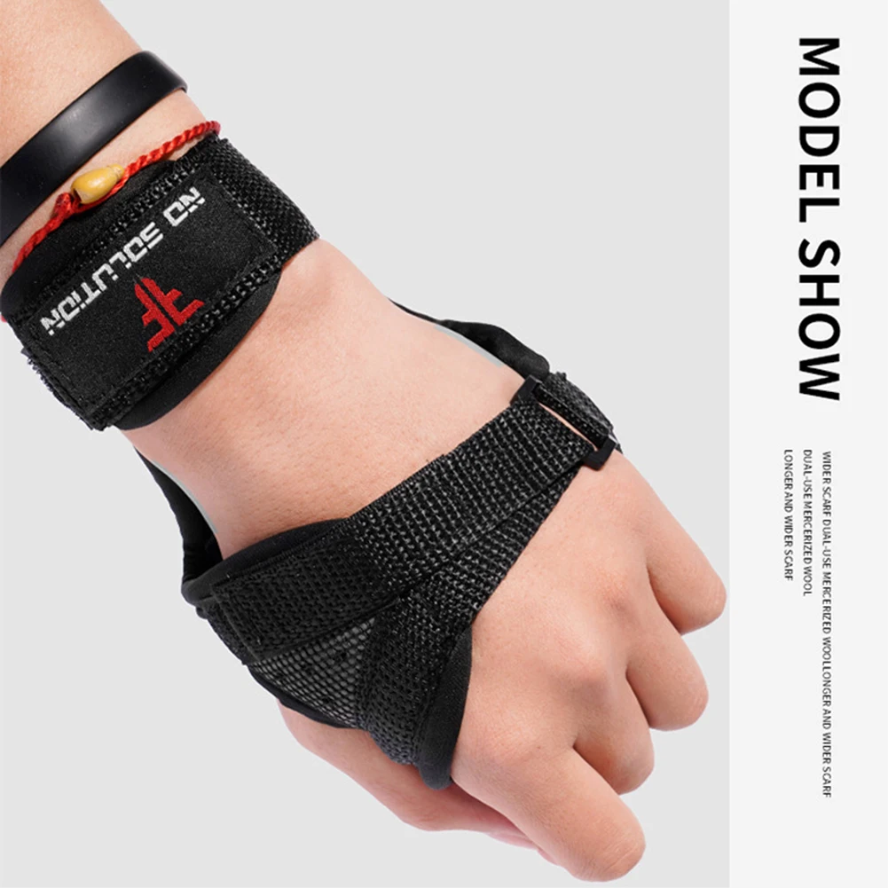 Roller Snowboarding Skating Guard Skiing Armfuls Wrist Support Hand Protection Ski Wrist Support Skiing Palm Protection