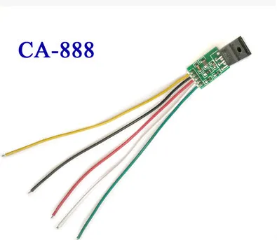 NEW 5PCS CA 888 CA-888  CA888