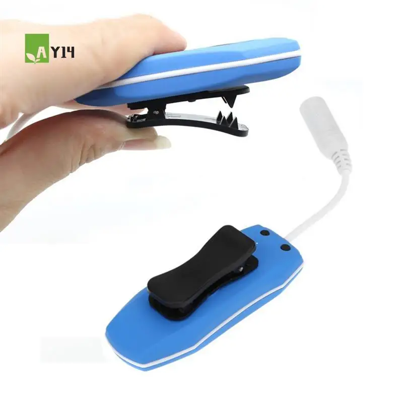 

AY14 -Waterproof IPX8 Clip MP3 Player FM Radio Stereo Sound Swimming Diving Surfing Cycling Sport Music Player With FM(C) Reusab
