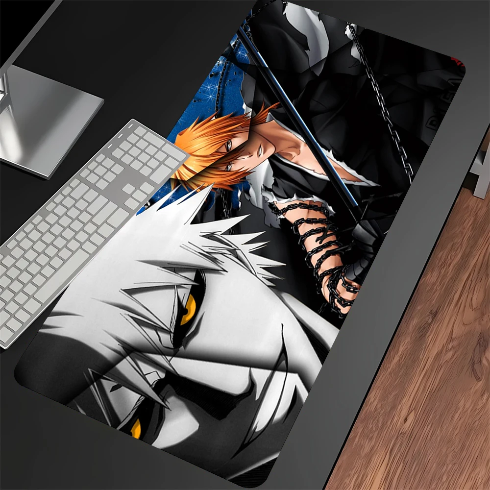 새로운 E-스포츠 마우스 패드 애니메이션 블리치 마우스 - Esports Gaming Laptop 리뷰 및 가격