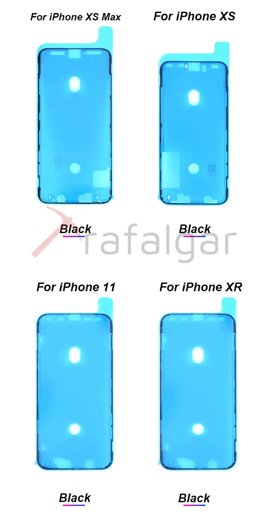 For iPhone 6 6S 7 8 Plus X XS 11 12 mini Pro Max XR LCD Display
