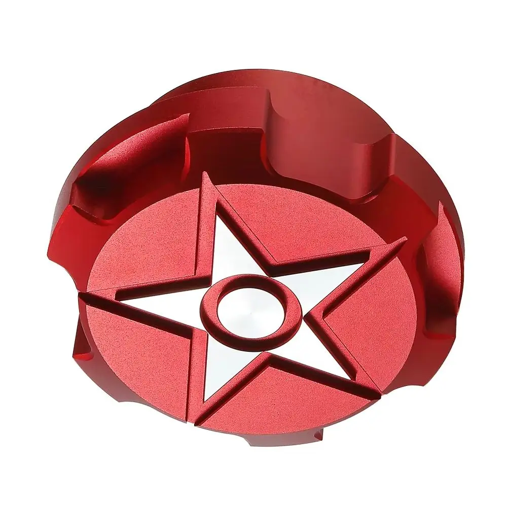 

Aluminum Gas Cap for Polaris Slingshot SL LE R S SLR Grand Touring 2015-2024 Fuel Oil Tank Cap 2521278 Motorcycle Accessory