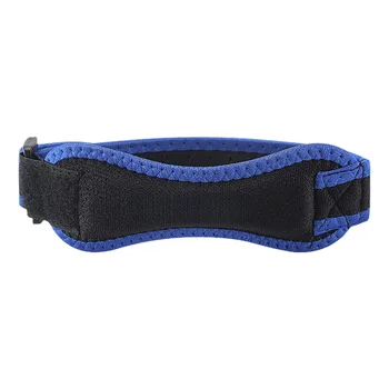 Adjustable Patellar Knee Strap 6