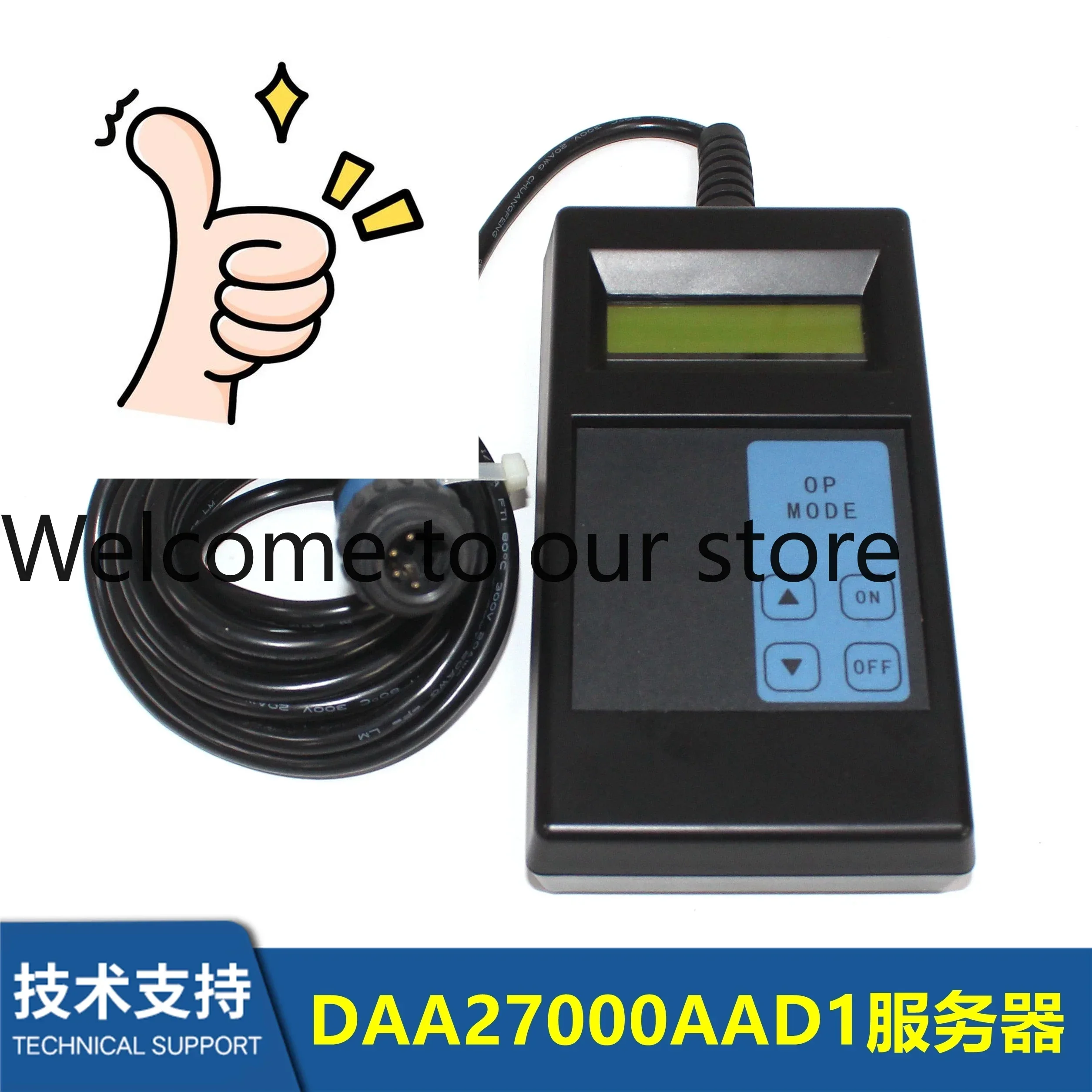 Escalator Server DAA27000AAD1 Elevator Accessories New
