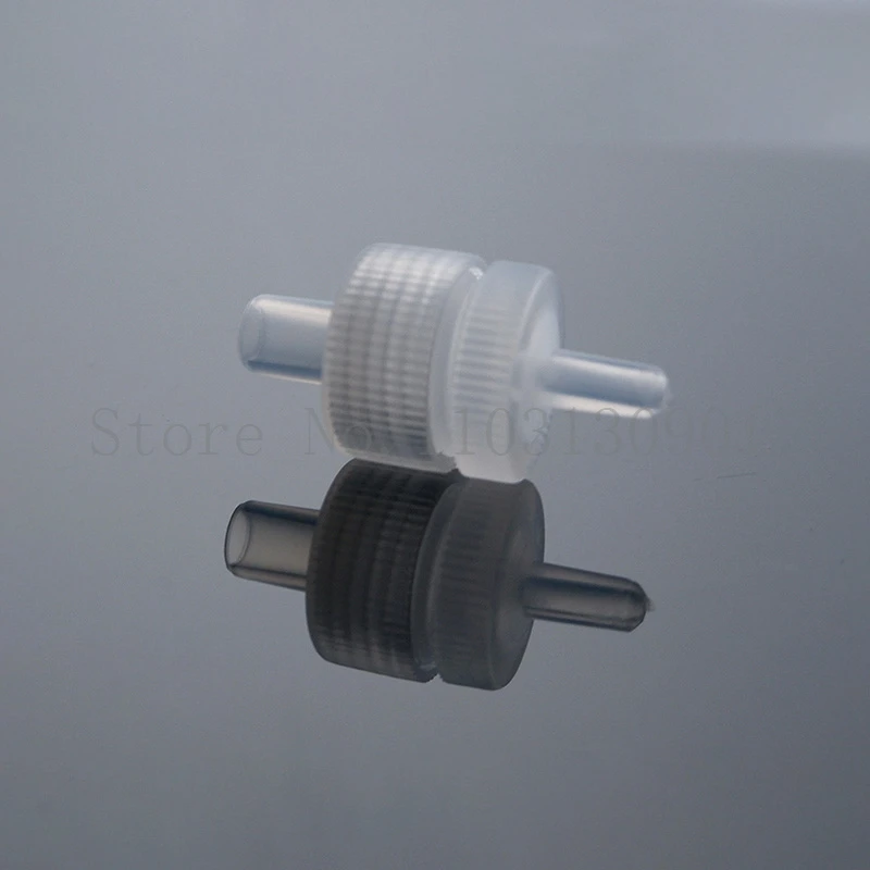 Lab Reusable 13mm 25mm 50mm Plastic Needle Syringe Filter Holder for Membrane