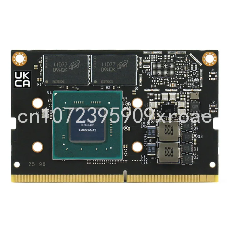 For Jetson NANO Core Module B01 4GB for AI Artificial Intelligence Face Recognition Core Board