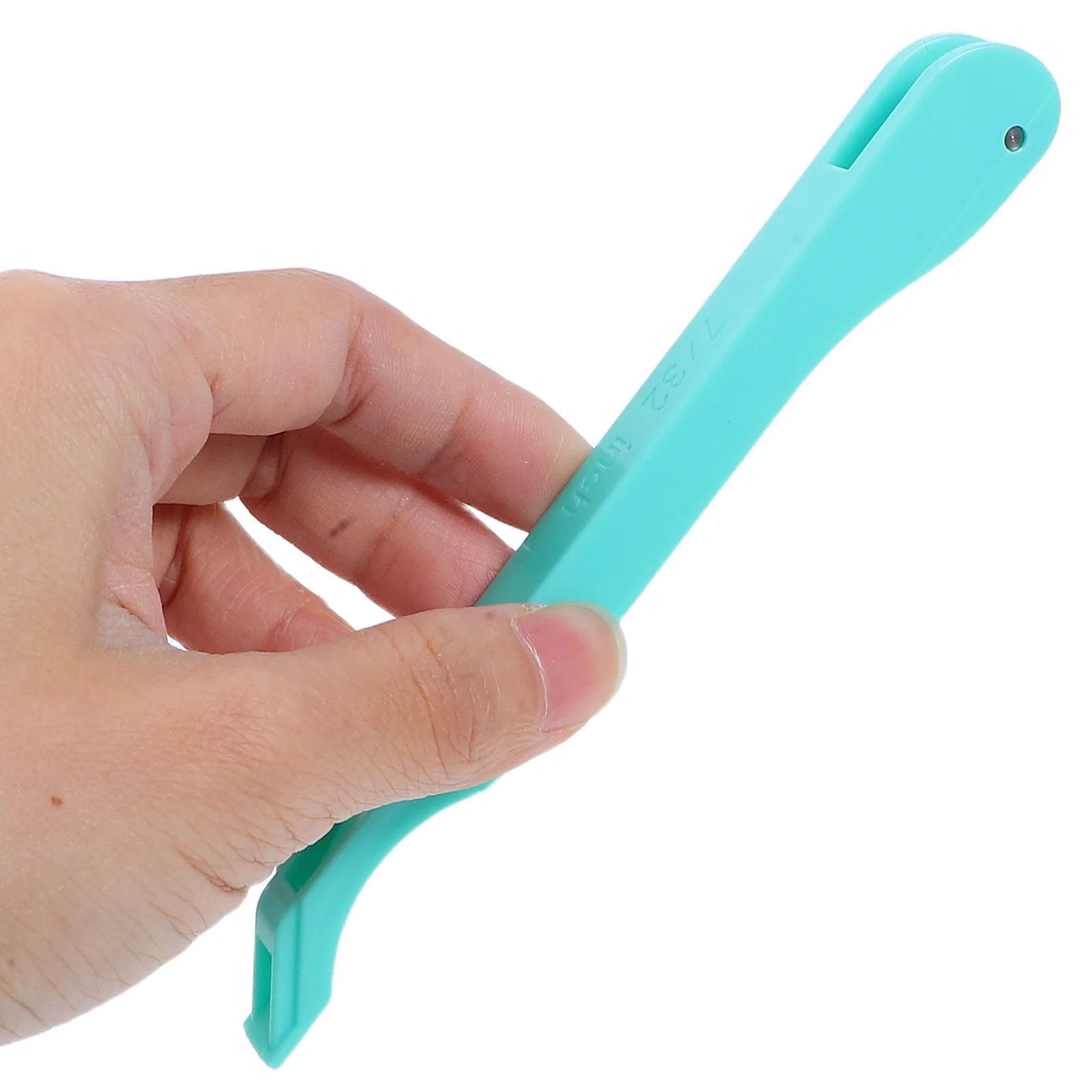 

Portable Stained Foiling Tool Plastic Burnisher For Copper Foil Tape Application Stained Glass Crafting Tools Mosaic Art