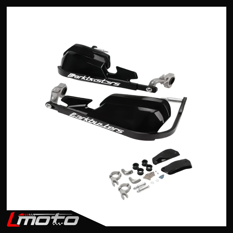 ชิลด์บังลมมอเตอร์ไซค์แบบปรับแต่งสำหรับ Brixton Crossfire GK400 GK500 Climbing Edition/Traverse Edition GK1200