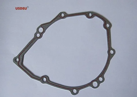 Stator Cover Gasket for Suzuki Hayabusa 1300 1999-2019 00 01 02 03 04 05 06 07 08 09 10 11 12 13 14 15 16 17 18