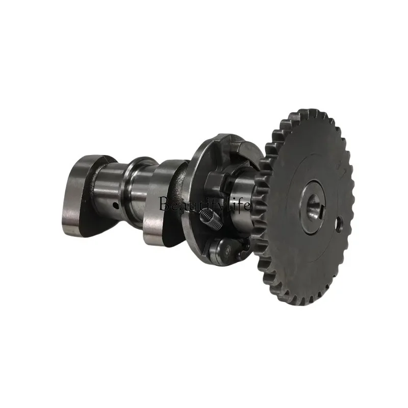 

Motorcycle engine camshaft accessories for LTZ400 LTZ400Z exhaust camshaft