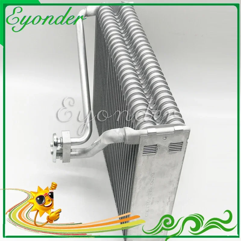 LHD A/C AC Air Conditioning Condioner Evaporator Cooling Coil Core for VOLVO XC70 CROSS COUNTRY 2.4 2.5 XC90 I 9171713