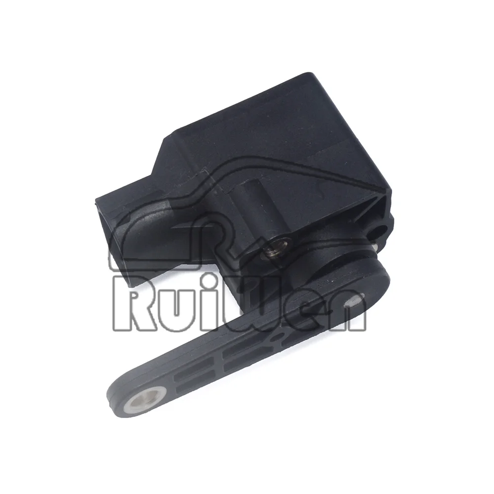 Headlight Level Control Sensor for BMW E38 E39 E65 E66 E67 E60 E61 Touring 1994 1995-2010 37140141444 37141093697 37141093699