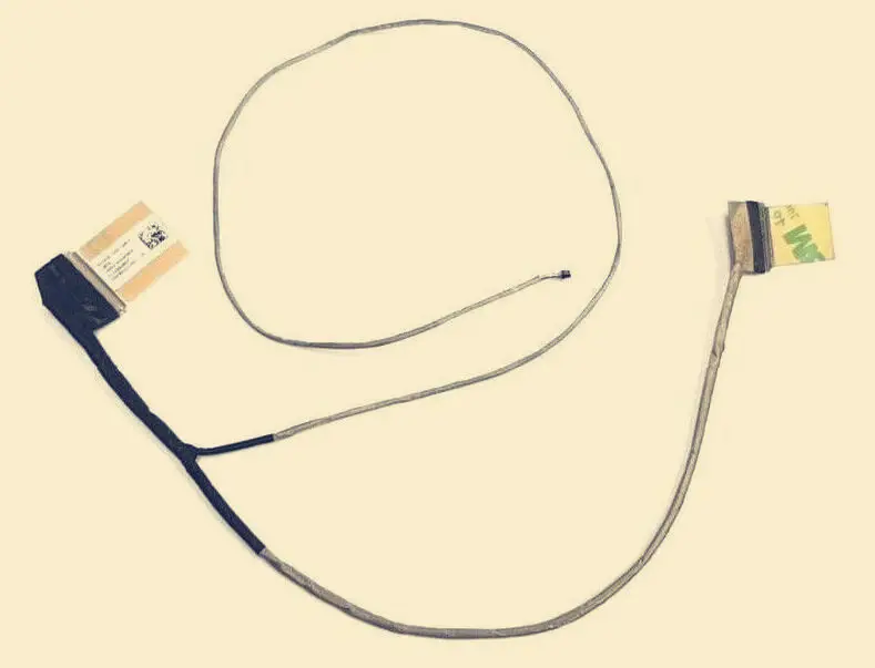 Applicable for Asus Vivobook A501UN F501UA S510U S510UA 30-pin screen cable