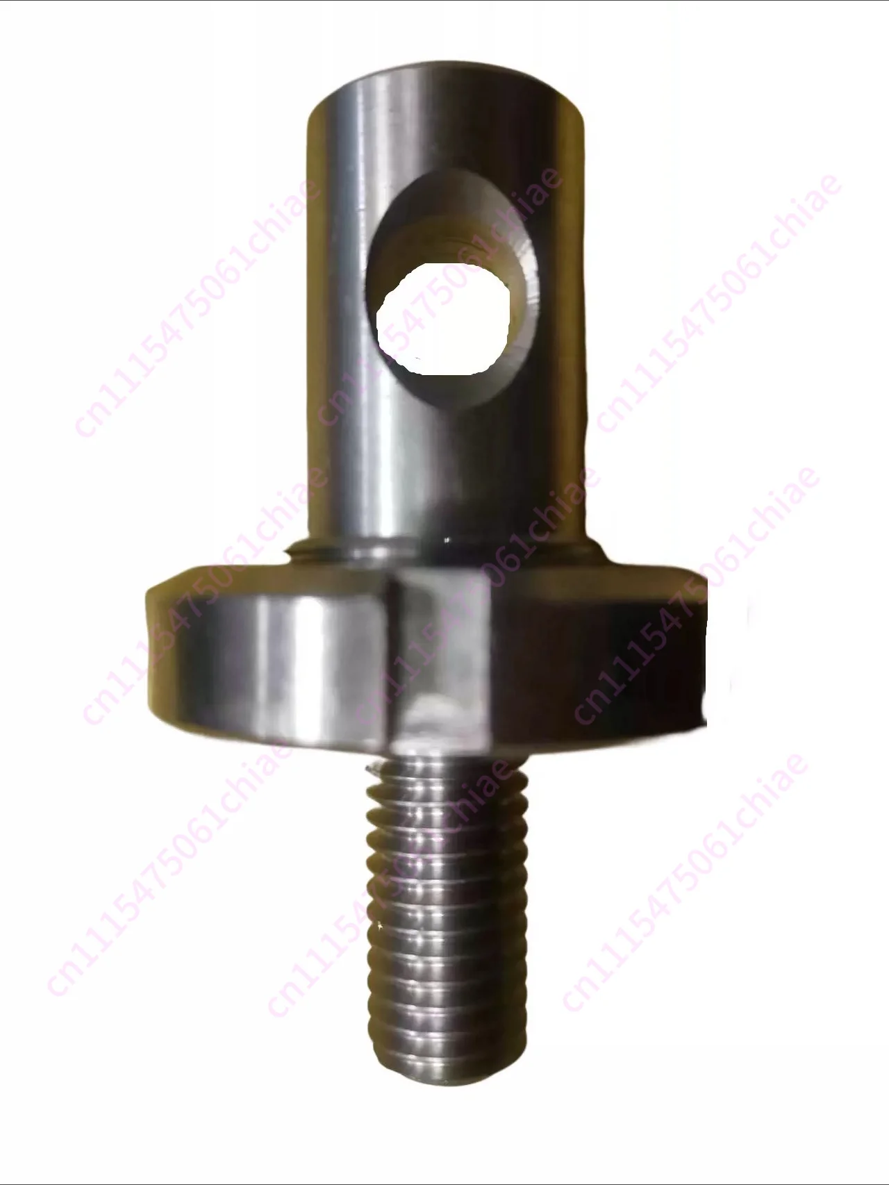Tension Machine Testing Machine Adapter Fixture Auxiliary Fixture Joint Processing Stainless Steel