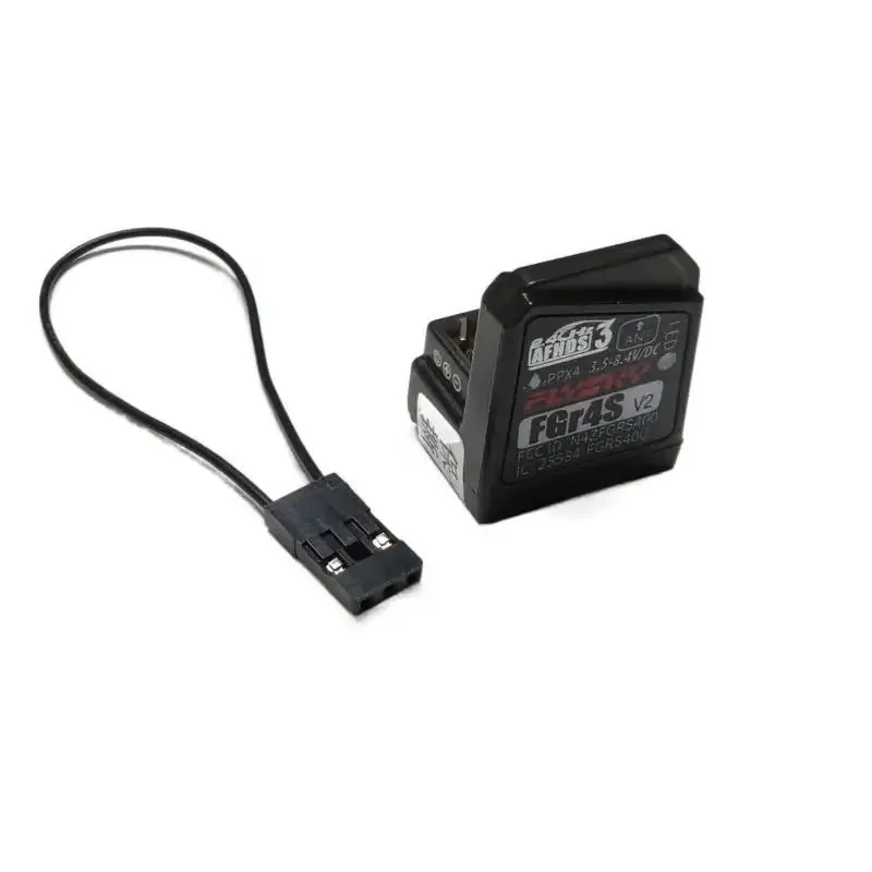 AFHDS3 Receiver FS-… - image