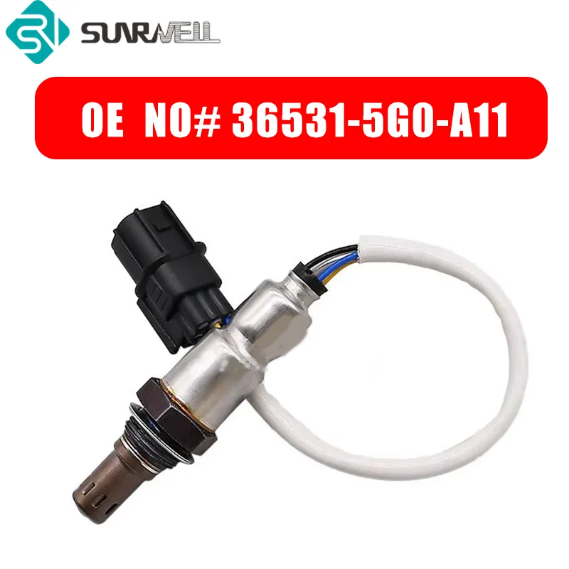 

36531-5G0-A11 For ACURA MDX RDX RLX TLX HONDA ACCORD CROSSTOUR ODYSSEY PILOT RIDGELINE HYUNDAI ACCENT 36531-5G0-A11