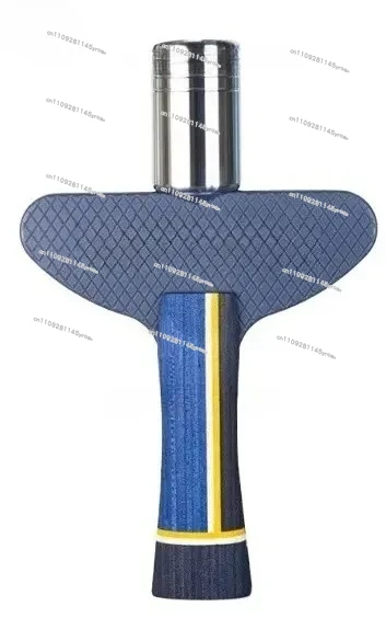 Magnetic Control Sounding Table Tennis Swing Strength Trainer