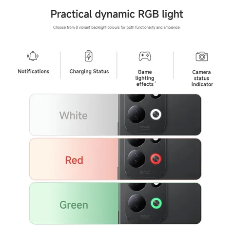 Смартфон Xiaomi Redmi Note 14 4G, 8ГБ ОЗУ, 256ГБ Памяти, Global — детальный вид товара