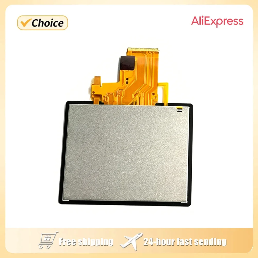New touch LCD display screen with backlight repair parts for Nikon D7500 SLR