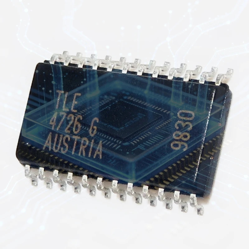 1PCS-50PCS TLE4726G TLE4726 ST1803DHI ST1803 FDMF6820A 6820A P2003EVG P2003 LD5530RGL 30R AN7550NZ AN7550NZA