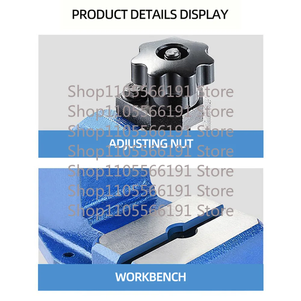 J03-0.4A Small Manual Press Desktop Manual Punching Nominal 4KN Press Hand Beer Punching Punching Machine