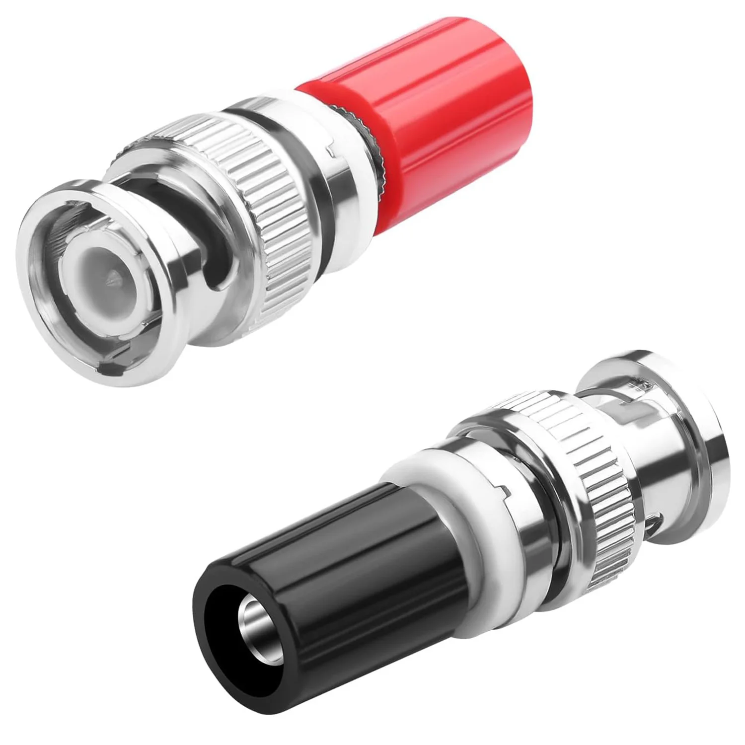 Bnc Male To 4Mm Ban… - image