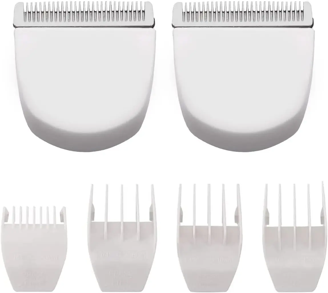 Professional Snap On Replacement Blades #2068-300 For Wahl Peanut 8685, 8655, 8663, 8685-1701 Hair Clippers Trimmers