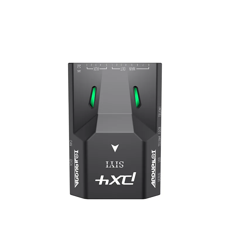 SIYI N7 flight control drone Pixhawk open source flight control PX4/ArduPilot fixed wing