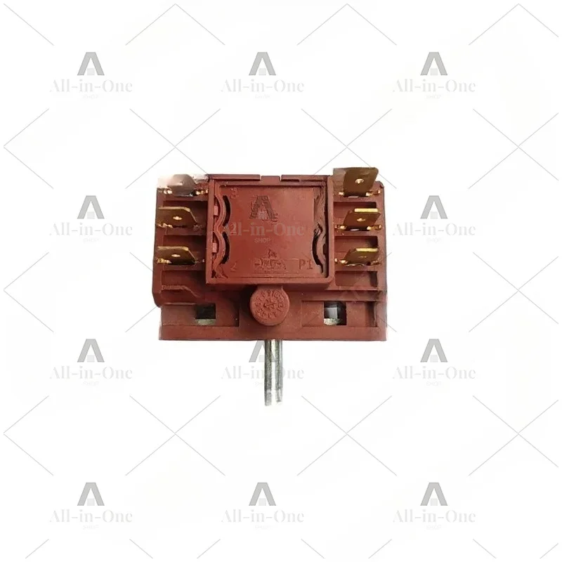Gear Switch Rotary Segment Switch Multi-speed Switch