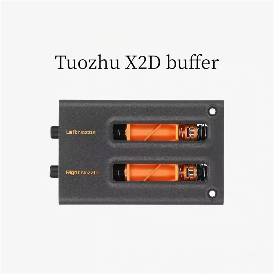 Tuozhu X2D Buffer [Suitable for X2D] 3D Printer Accessories