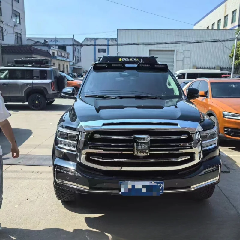 

Оптовый прожектор 500, подходящий для светильника Tank 500, переднего потолка, крыла TANK500, прожектор