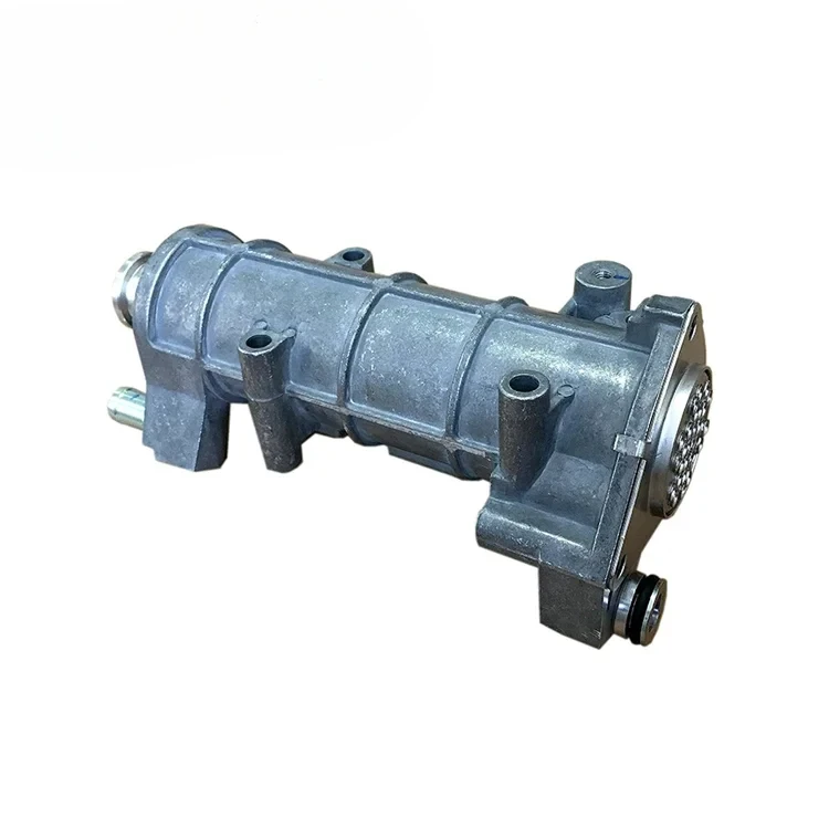 EGR Cooler 504136967 For FIAT DUCATO IVECO