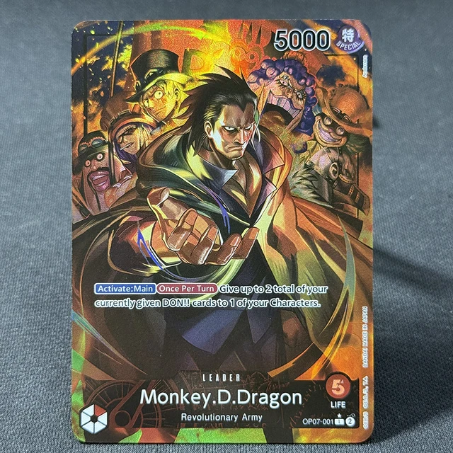 ONE PIECE Leader Proxy Cards OP04 Boa Hancock Rebecca Vivi Issho