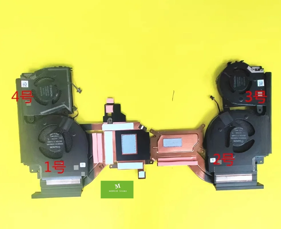 Genuine For Alienwa…