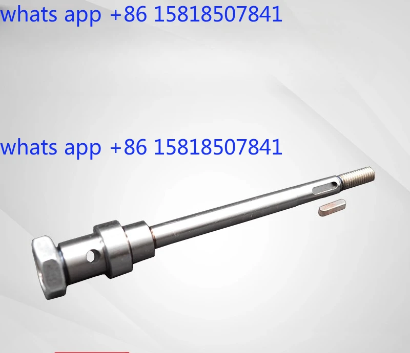 6516 automatic  machine gear B axis tooth pitch gear type  machine hanging wheel shaft