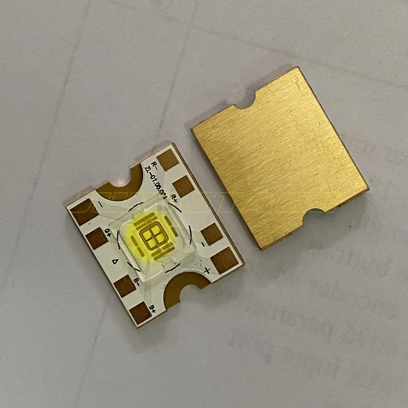 ZL.01.01.004 30watt Chip With 4chip Light Lamp LED Bead For 30W LED Moving Head Light