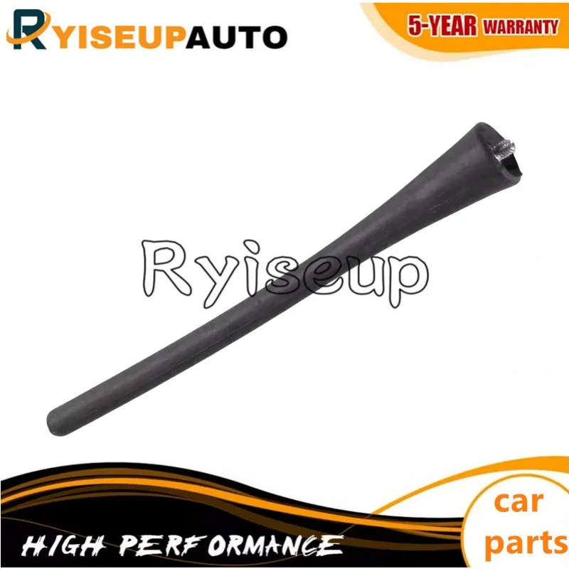 

39151-SWA-305 39151SWA305 1 шт. Автомобильная антенная мачта AM Radio Arial, короткая короткая, подходит для Honda CR-V Fit Civic Element MDX, новинка