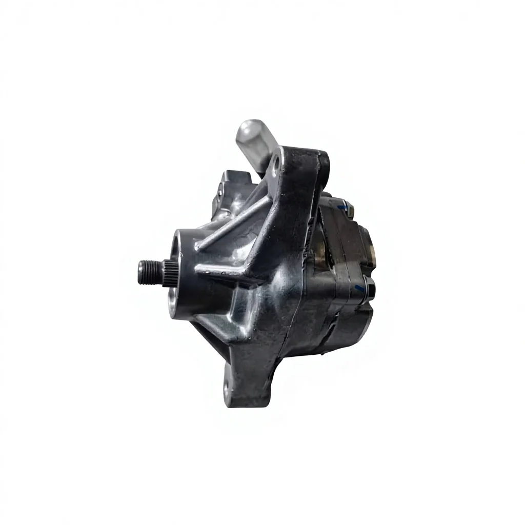 Power Steering Pump for Focus/ Mondeo OE 56110RAAA02 New 1 Year Warranty