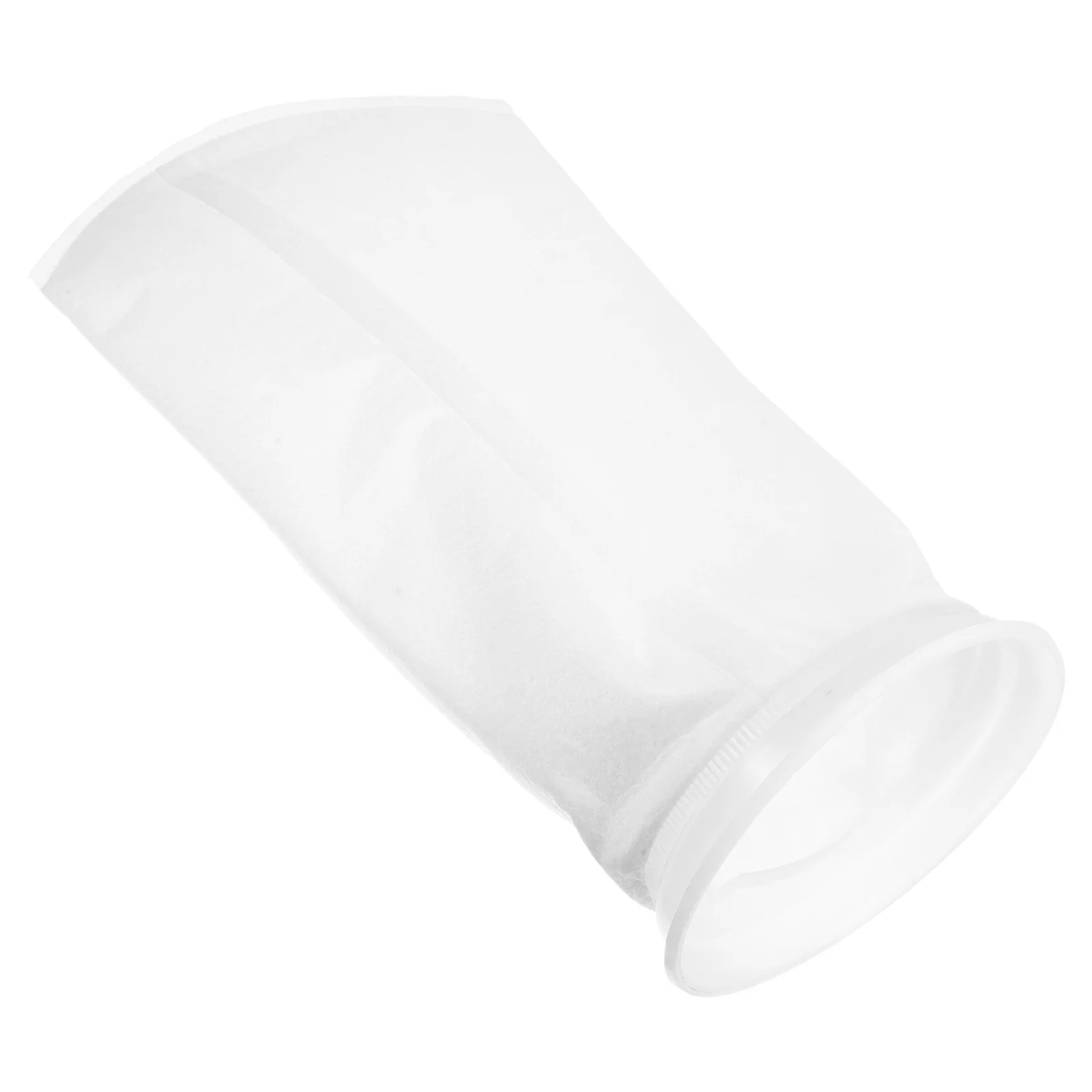 

Pool Filter Sock Durable Skimmer Net for Swimming Hot Tub Debris Cleaner Leaf Hair Clogs Preventer Basket