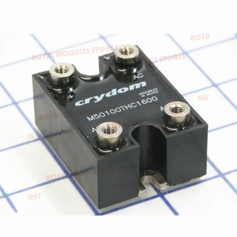 

M50100TCA1600-8701 New Module