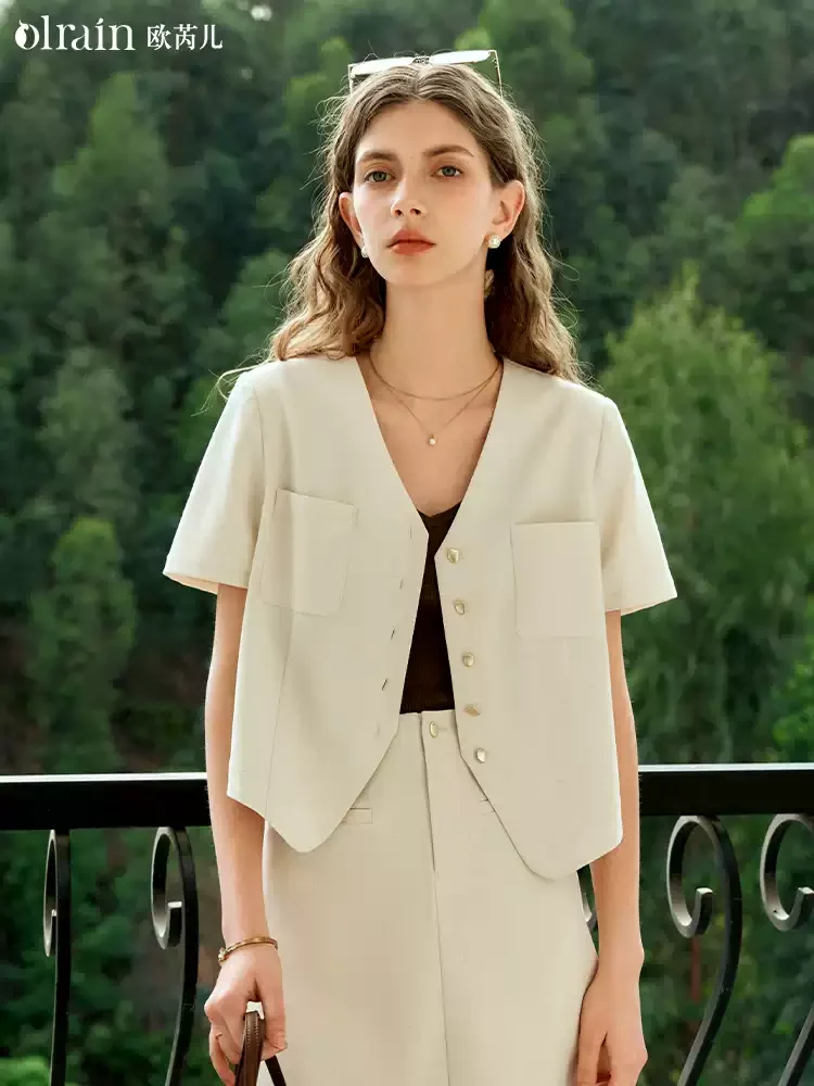 Olrain Women's Summ… - image