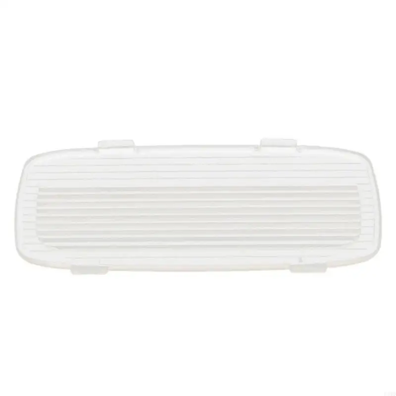 

Plastic Door Courtesy Light Lens Housing Case For 34261SDAA01 Offering Long Lasting Performances And Enhanced Appearance