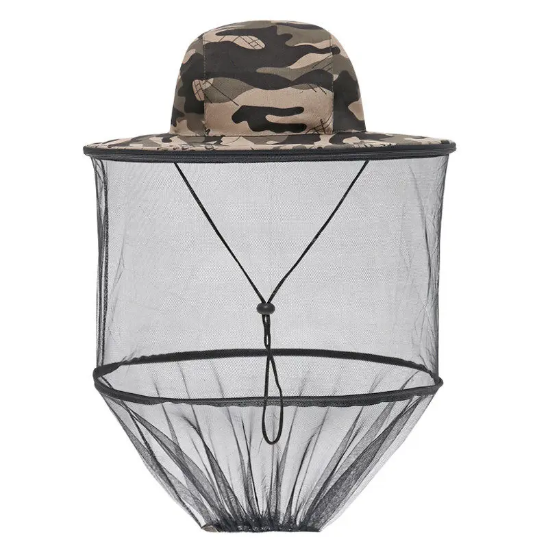 bone-de-pesca-masculino-para-atividades-ao-ar-livre-a-prova-de-mosquitos-com-mascara-facial-de-malha-respiravel-chapeu-a-prova-de-abelhas-protecao-solar-equipamento-de-pesca-bone-para-apicultura